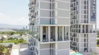 Luxury Condo Scenic Views of Festival del Globo Các khách sạn ở 
