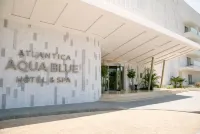Atlantica Aqua Blue Hotels in Protarás
