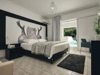Meandros Boutique & Spa Hotel - Adults Only - acceptant les animaux