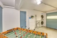 6 Mi to Lumen Field Family-Friendly Seattle Stay! - Country Houses