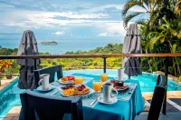 Villa Roca Boutique Resort & Suites - Adult Only - Bữa sáng