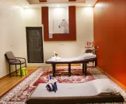 Jabal Al Akhdar Grand Hotel - spa