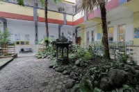 RedDoorz Syariah @ Klojen Malang Hotels in Klojen