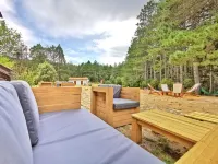 Vallicciola - Monte Limbara Nature Hotel