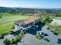 Best Western Plus Hotel Gergovie Hôtels à : Pérignat-lès-Sarliève