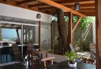 Kelta Hotel Puerto Iguazú Centro Hotel di Puerto Iguazú