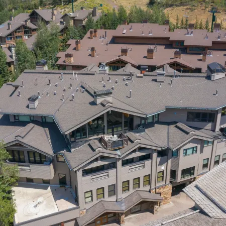 Penthouse Silver Lake Village by Luxury Mountain Destinations