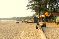 Kranti Yoga Tradition Hotels in Canacona