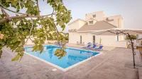 Villa Patrizia Selinunte - Ocean View