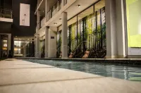 Chill Pepper Boutique Hotel - Pools