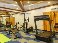 Fortune Pandiyan Hotel, Madurai - Member ITC Hotels' Group Hotels in Madurai
