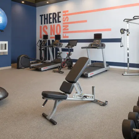 Hampton Inn by Hilton North Hollywood Отели рядом с достопримечательностью «Юниверсал-Сити»