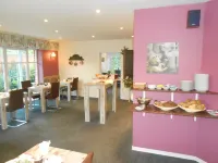 Blischkes Hotel - Frühstück