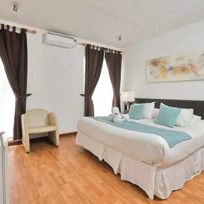 Hotel Boutique Trinidad Hotels near Carrasco Palace