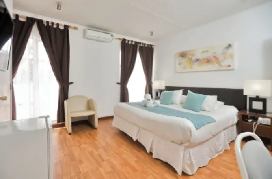 Hotel Boutique Trinidad Hotels in 