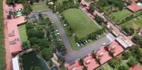 Carpe Diem Eco Resort Olímpia - Bãi đậu xe
