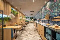 RiKu Hotel Göppingen Hotel a Goppingen