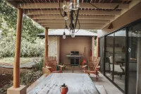Casa Nico - Wi-Fi