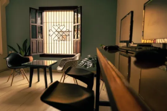 โรงแรม วีโออี โรงแรมใน