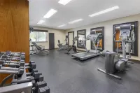 Best Western Plus Truckee-Tahoe Hotel - Gym