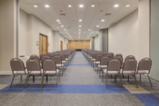 Hilton Garden Inn São José do Rio Preto - Pet Friendly