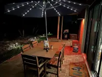 Beachfront Getaway Licensed Beachfront Townhome- PRIVATE POOL Hotels in Indialantic