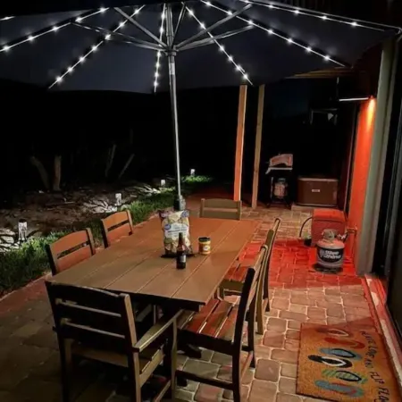 Beachfront Getaway Licensed Beachfront Townhome- PRIVATE POOL