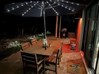 Beachfront Getaway Licensed Beachfront Townhome- PRIVATE POOL - Wifi