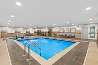 Spark by Hilton Wilkes-Barre Hotels in Luzerne County