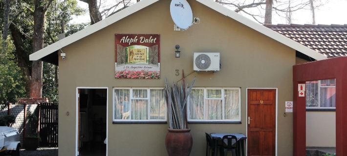 Memra Guest House Hotels in Uthukela DC