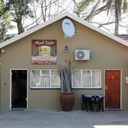 Memra Guest House