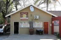 Memra Guest House Hotels in Emnambithi/Ladysmith Municipality
