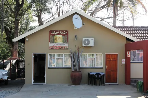 Memra Guest House Hôtels à : Ladysmith
