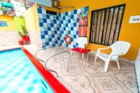 Hotel Villa Deicer - Pools