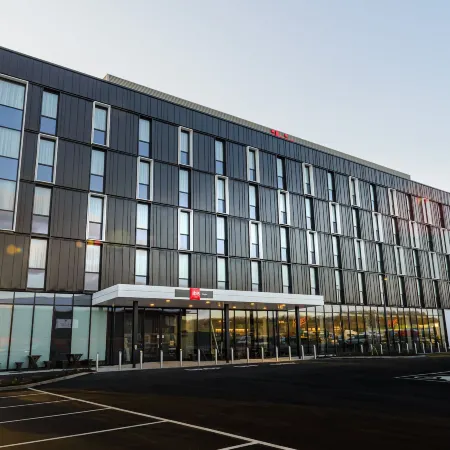 Ibis Bridgwater