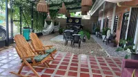 Cabanas Mar Caribe