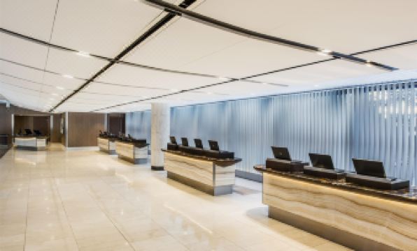 Hyatt Regency Chicago