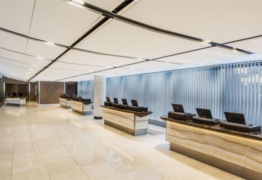 객실 내부 사진