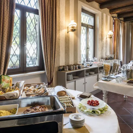 Hotel Dogana