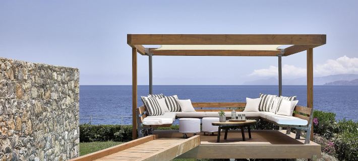 St. Nicolas Bay Resort Hotel & Villas Hotels in Lasithi