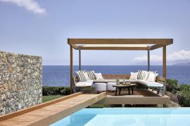 St. Nicolas Bay Resort Hotel & Villas