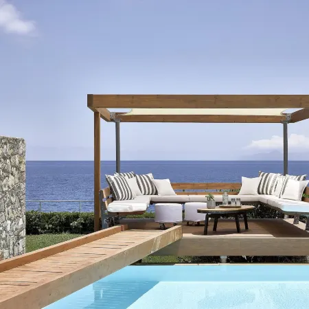 St. Nicolas Bay Resort Hotel & Villas