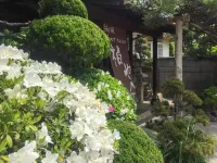 Wafu Guesthouse Kashiwaya Hotels near Earthquake Simulation Center