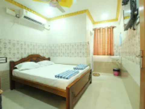 New City Tower Residency