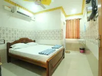 New City Tower Residency Hotels in Tiruchendur
