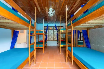 The Hoi An Serendipity Experience Hostel