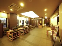 Hotel Route-Inn Sendai Taiwa Inter Hotel di Taiwa