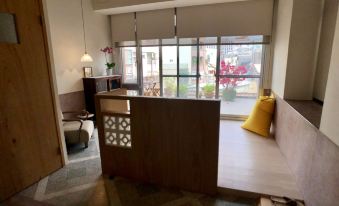 LA MAISONNETTE TAINAN No.2