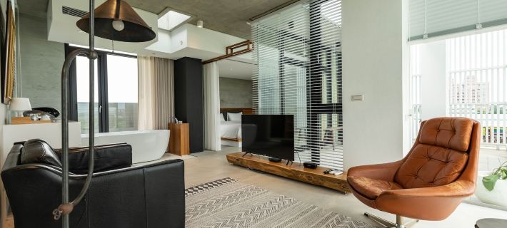 Life in Nature B&B Hotels in Yilan County