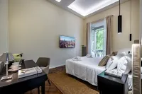 Residenza d'epoca Pontevecchio - Luxury Retrait